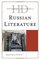 Historical Dictionary of Russian Literature (Historical Dictionaries of Literature and the Arts)
