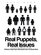 Real Puppets, Real Issues: A Collection of Puppet Scripts, Addressing Real Issues in the American Church