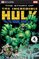 The Story of the Incredible Hulk (DK Readers, Level 4)