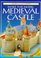 Make This Model Medieval Castle (Usborne Cut-Out Models)