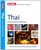 Berlitz Thai Phrase Book and Dictionary (Thai Edition)