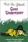 Nate the Great Goes Undercover (Nate the Great, Bk 2)