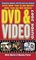 DVD & Video Guide 2007 (Video and DVD Guide)