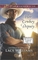 Her Cowboy Deputy (Wyoming Legacy, Bk 6) (Love Inspired Historical, No 301)