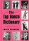 The Tap Dance Dictionary