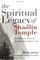 The Spiritual Legacy of Shaolin Temple : Buddhism, Daoism, and the Energetic Arts