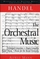 Handel: The Orchestral Music