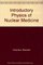 Introductory Physics of Nuclear Medicine