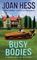 Busy Bodies (Claire Malloy, Bk 10)