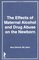 The Effects of Maternal Alcohol and Drug Abuse on the Newborn: Advances in Alcohol and Substance Abuse : Numbers 3/4