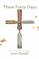 These Forty Days: A Lenten Devotional