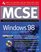 MCSE Windows 98 Study Guide (EXAM 70-98)