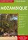 Mozambique Travel Pack (Globetrotter Travel Packs)