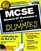 MCSE Windows NT Workstation 4 for Dummies