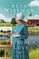 A Picture of Love (Amish Inn, Bk 1)