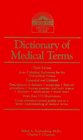 Dictionary of Medical Terms for the Nonmedical Person (Dictionary of Medical Terms for the Nonmedical Person)