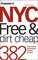 Frommer's NYC Free & Dirt Cheap (Frommer's New York City for Free & Dirt Cheap)