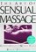 The Art of Sensual Massage
