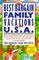 The Best Bargain Family Vacations in the U.S.A (Best Bargain Family Vacations in the USA)