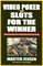 Video Poker  Slots for the Winner, 2nd Edition