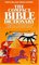 The Compact Bible Dictionary