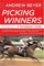 Picking Winners : A Horseplayer's Guide