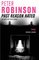 Past Reason Hated (Inspector Banks, Bk 5)