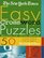 The New York Times Easy Crossword Puzzles, Volume 2 (New York Times Easy Crossword Puzzles)