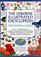 The Usborne Illustrated Encyclopedia the Natural World (Over 1,500 illustrations, projects, experiments and activities, detailed information on over 600 species of plants and animals, Scolastic edition)