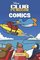 Disney Club Penguin Comics, Vol 1