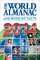 World Almanac and Book of Facts 2014