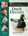 Duck Decoys : Classic Carving Projects Made Easy (Classic Carving Projects Made Easy series)