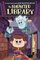 The Haunted Library (Haunted Library, Bk 1)