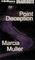 Point Deception (Cape Perdido, Bk 1) (Audio Cassette) (Unabridged)