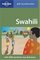 Lonely Planet Swahili Phrasebook (Lonely Planet Phrasebooks)