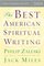 The Best American Spiritual Writing 2004 (The Best American Series (TM))
