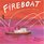 Fireboat: The Heroic Adventures Of The John J. Harvey (Picture Puffin Books (Paperback))