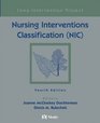 Nursing Interventions Classification (Nic) (Nursing Interventions Classification)