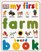 My First Farm Board Book (My First)