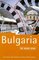 The Rough Guide to Bulgaria, 3rd Edition