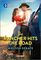 The Rancher Hits the Road (Dawson Family Ranch, Bk 14) (Harlequin Special Edition, No 3043)