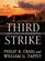 Third Strike (Thorndike Press Large Print Mystery Series)