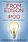 From Edison to iPod: Protect Your Ideas and Profit