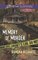 Memory of Murder (Presley Sisters, Bk 3) (Love Inspired Suspense, No 334) (Larger Print)