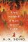 The Night Ends with Fire (Dragon Spirit, Bk 1)