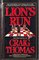 Lion's Run (aka The Bear's Tears) (MI6: Kenneth Aubrey / Patrick Hyde, Bk 4)