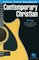 Contemporary Christian: Guitar Chord Songbook (6 inch. x 9 inch.) (Guitar Chord Songbook)
