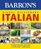 Visual Dictionary: Italian: For Home, Business, and Travel (Barron's Visual Dictionaries)