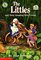 The Littles and Their Amazing New Friend (Littles, Bk 13)