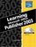 Learning Series (DDC): Learning Microsoft Office Publisher 2003